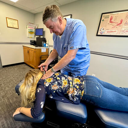 Activator adjustment